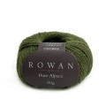 Włóczka Pure Alpaca 126 Khaki