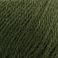Pure Alpaca 126 Khaki - 100% wełna z alpaki