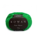Włóczka Pure Alpaca 127 Grass