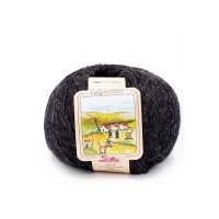 Włóczka Valparaiso 875 - 100% baby alpaka