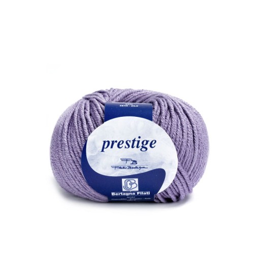 Włóczka Prestige 7 - mieszanka z wełny alpaki