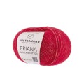Włóczka Briana Alpaca & Cotton 03 Rot