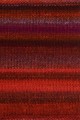 New Murano 05 Rubin - wełna merino układająca się w paski