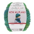 New Murano 08 Libelle - wełna merino układająca się w paski
