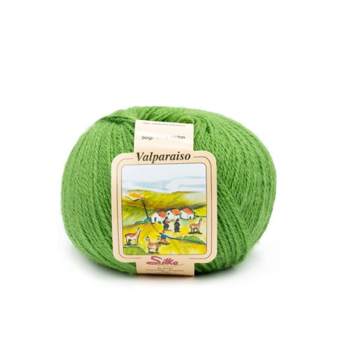 Włóczka Valparaiso 180 - 100% baby alpaka