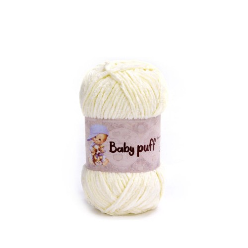 Włóczka Baby Puff 800
