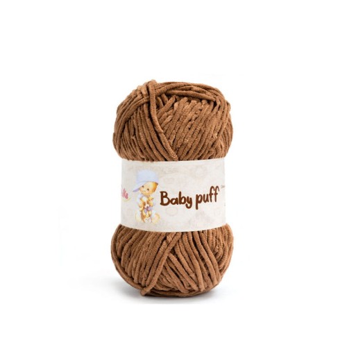 Włóczka Baby Puff 247