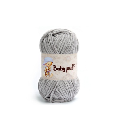Włóczka Baby Puff 790