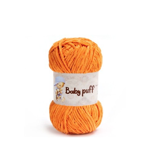 Włóczka Baby Puff 55