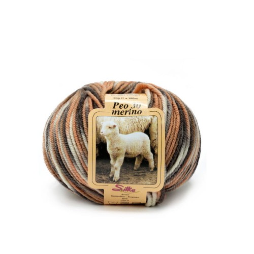 włóczka merino