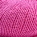 Włóczka Vip 14735 Fuxia - wełna merino extrafine