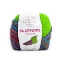 Włóczka Slippers 016 - włóczka na kolorowe