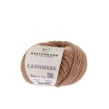 Włóczka Eco Cashmere 06 Camel Austermann