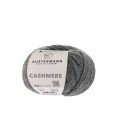 Włóczka Eco Cashmere 07 Graumelange Austerman