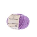 Włóczka Eco Cashmere 09 Lavendel Austermann