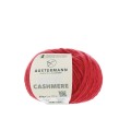Włóczka Eco Cashmere 03 Rot
