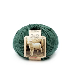 Włóczka Peo 9112 - 100% wełna merino