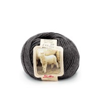 Włóczka Peo 843 - 100% wełna merino