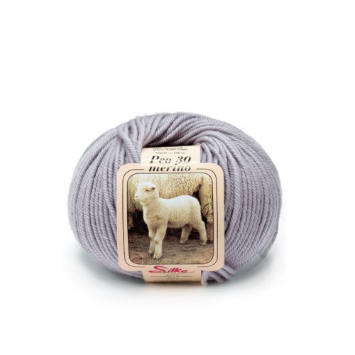 Włóczka Peo 834 - 100% wełna merino