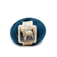 Włóczka Peo 500 - 100% wełna merino