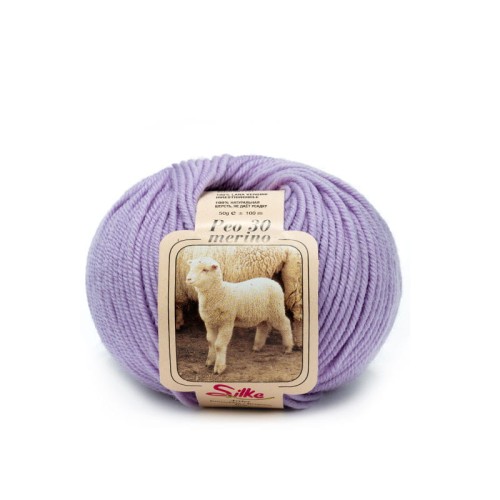 Włóczka Peo 339 - 100% wełna merino