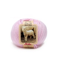 Włóczka Peo 333 - 100% wełna merino