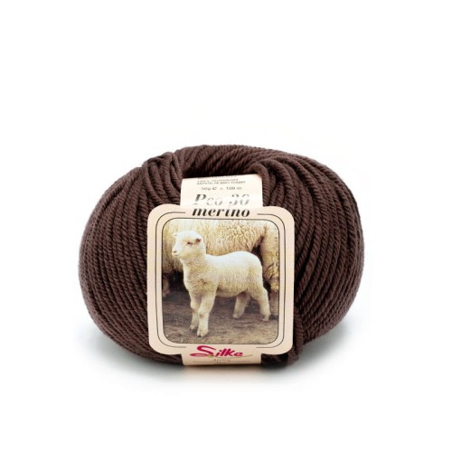 Włóczka Peo 247 - 100% wełna merino