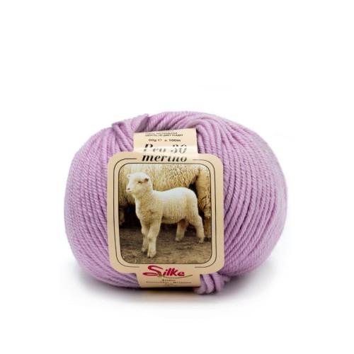 Włóczka Peo 230 - 100% wełna merino