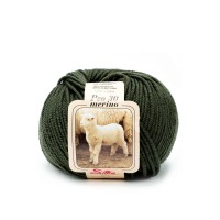 Włóczka Peo 119 - 100% wełna merino