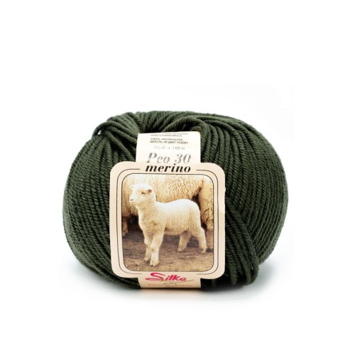 Włóczka Peo 119 - 100% wełna merino