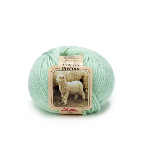 Włóczka Peo 103 - 100% wełna merino