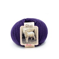 Włóczka Peo 64 - 100% wełna merino