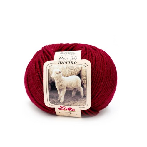 Włóczka Peo 35 - 100% wełna merino