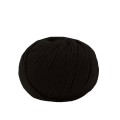 Włóczka Camel Hair 5000 Nero