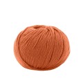 Włóczka Camel Hair 8403 Arancio