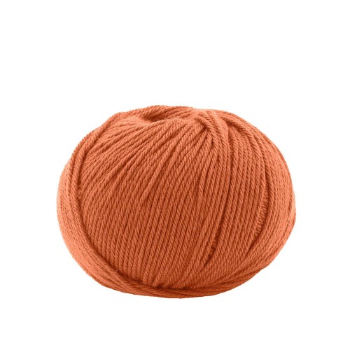 Włóczka Camel Hair 8403 Arancio