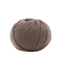Włóczka Camel Hair 8429 Castoro - mieszanka merino z wełną wielbłądzią 