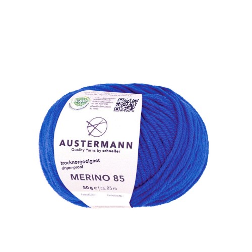 Merino 85 - 100% wełna merino superfine