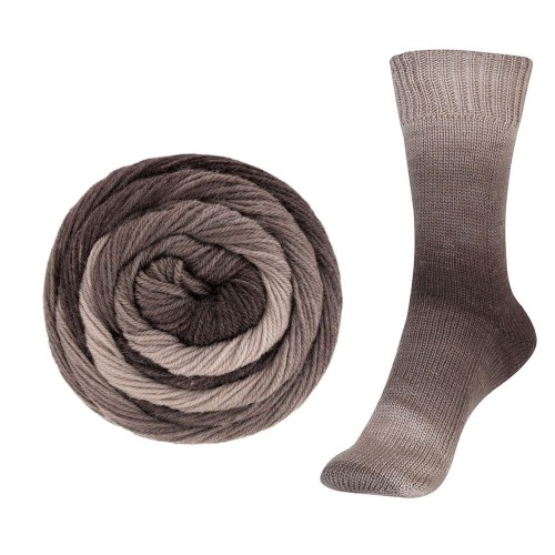włóczka skarpetkowa merino