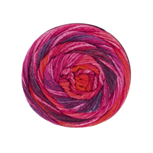 Włóczka Step 4 Merino