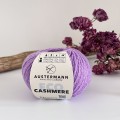 Włóczka Eco Cashmere 09 Lavendel