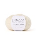 Włóczka MODE Chunky Wool 014 Ghost