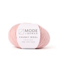 Włóczka MODE Chunky Wool 017 Primrose