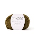 Włóczka MODE Chunky Wool 018 Palm