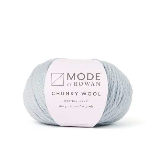 Włóczka MODE Chunky Wool 019 Bondi