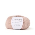 Włóczka MODE Alpaca Cotton 017 Soft Satin