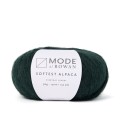 Włóczka MODE Softest Alpaca 018 Willow