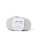 Włóczka MODE Alpaca Haze 012 Silver