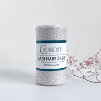 Włóczka Kashmir 2/28 - 671 Aeris - 100% kaszmir
