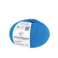 Włóczka Merino 160 color 260 Blau
